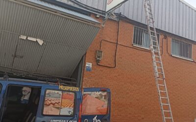 Pintado de Fachadas: Renovación y Protección con Garantía Profesional