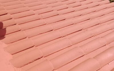 Reparación de Goteras en Tejados: Confianza y Experiencia Garantizada